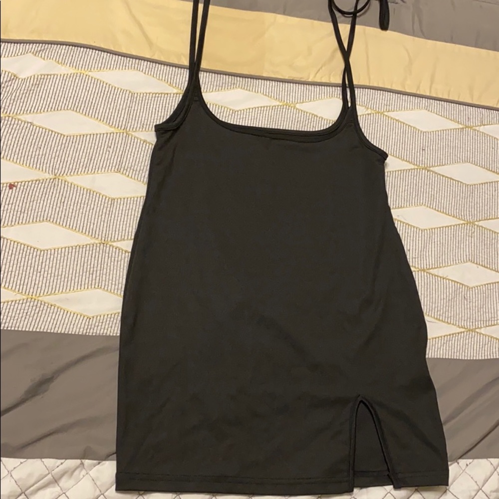 Mini skirt